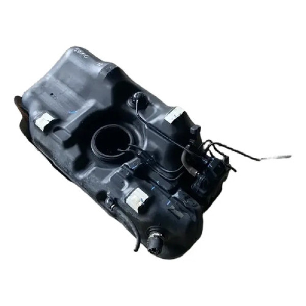 Tanque Combustivel Sonic 2012 A 2014