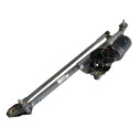 Motor Limpador Parabrisa Chevrolet Vectra 1999/2000 Mw