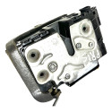 Fechadura Porta Diant Esq Gm Onix Prisma 2013/18 Cx120m