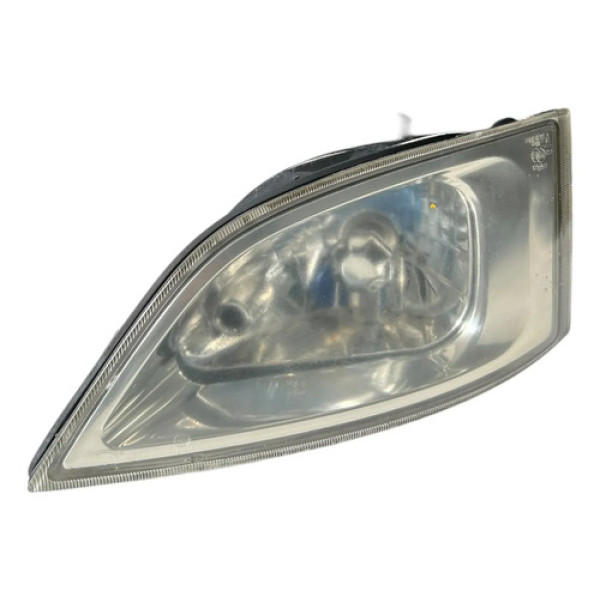 Farol Esquerdo Effa Towner 2011 P14m Esquerdo/motorista
