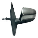 Retrovisor Spin Manual Lado Esquerdo 2012/2016 Cx119m
