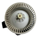 Motor Ar Forçado Ônix Prisma 2013 A 2017 Cx161m