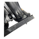 Coletor Admissão Chevrolet Prisma 1.0 Flex 2010 93397785s Mw