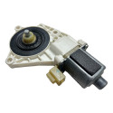 Motor Vidro Elétrico Ford Fusion 09 A 12 Tras Esquerdo Cx74s