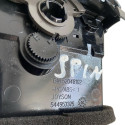 Difusor Ar Central Painel Gm Spin 2015 2016 2017 Cx308 Mw