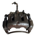Pinça Freio Dianteira Esquerda Chevrolet Captiva 2008/2012mw