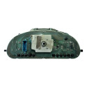 Painel Instrumento  Velocimetro Vw Gol G2 1999 Cx465m
