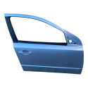 Porta Dianteira Direita Chevrolet Vectra Gt 2006/2012 Mw Dianteira Direita Prateado