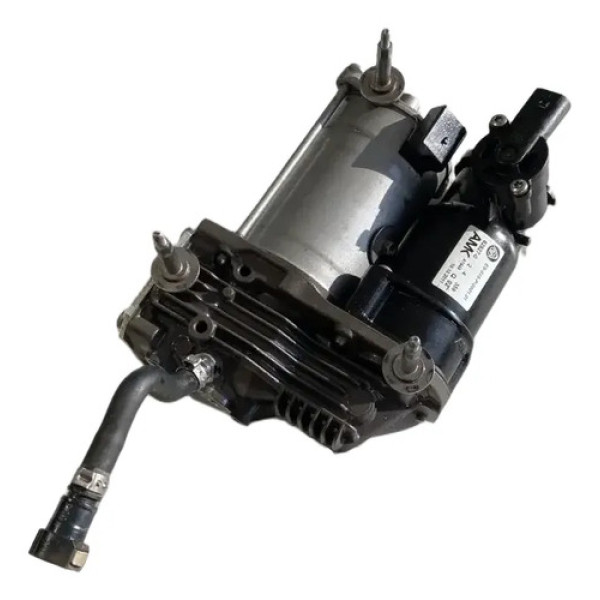 Compressor Ar Suspensão Bmw X6 4.4 V8 Biturbo 2012 P21 Mw