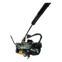 Fechadura Dianteira Esquerda Chevrolet Captiva 2012 Cx554m