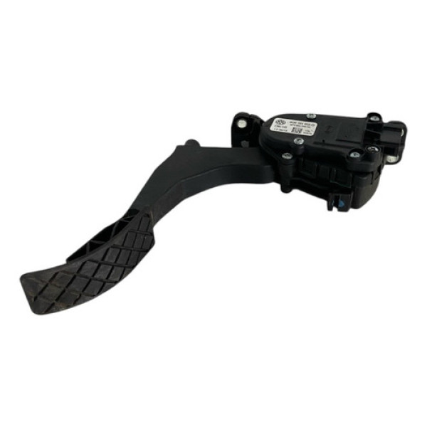 Pedal Acelerador Vw Gol G5 G6 2010/2016 Cx326 6qe721503d Mw