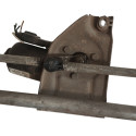 Galhada Limpador Parabrisa Chevrolet Celta 00/05 Cx353e