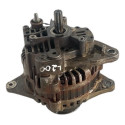 Alternador Mitsubish L200 2.5 Turbo Diesel 2005 2006 Mw