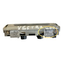Luz Teto Cortesia Gm Astra Vectra Zafira 2001/05 Cx453m