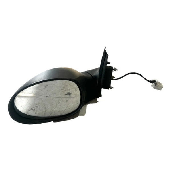 Retrovisor Externo Lado Esquerdo Chrysler Pt Cruiser P13m