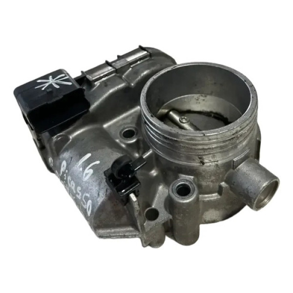 Tbi Corpo Borboleta Citroën Xsara Picasso 1.6 2010 M