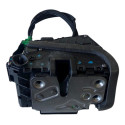 Fechadura Porta Traseira Direita Chevrolet Spin 2014 Cx451