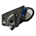 Retrovisor Direito Chevrolet Sonic 2012 P22m
