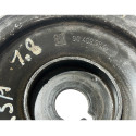 Polia Virabrequim Celta Corsa 1997 A 1999 1.8 Cx155s