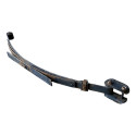 Feixe Mola Traseiro Direito Chevrolet Blazer 2.5 1998 Mw