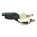Fechadura Dianteira Esquerda Vectra 1994-1996 Cx483m