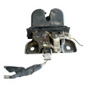 Fechadura Tampa Traseira Audi A3 2000/05 Cx500m