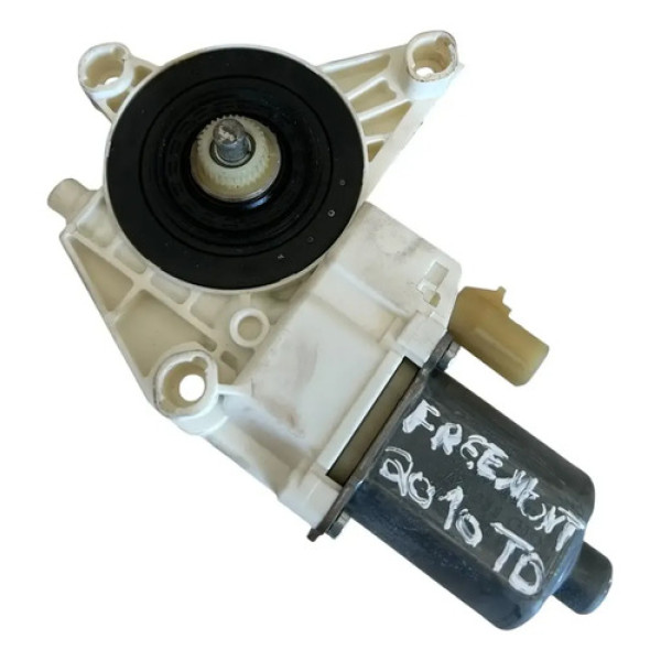 Motor Vidro Traseiro Direito Freemont 2012 Cx545m
