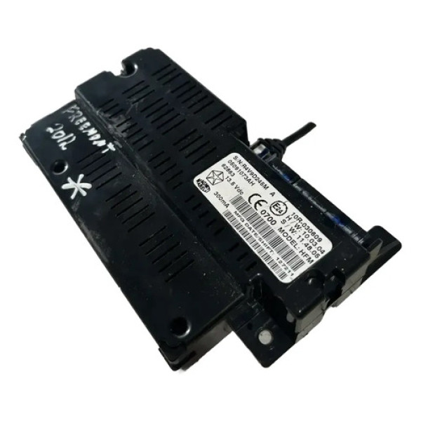 Módulo Bluetooth Fiat Freemont 2012 Cx549m