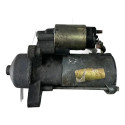 Motor De Arranque Ford Ka 1.0 1999 M