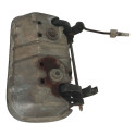 Maçaneta Externa Chevrolet Corsa 01 Traseira Esquerda Cx349e Traseira