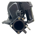 Coletor Admissão Geely Ec7 1.8 2014 S