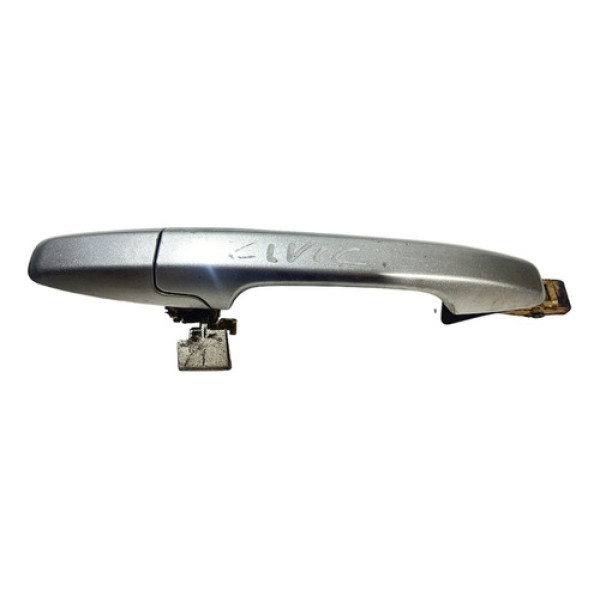 Maçaneta Externa Traseira Esquerda Honda Civic 2008 Cx26s Traseira