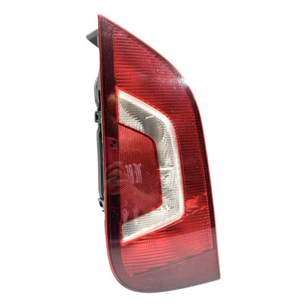 Lanterna Traseira Esquerd Volkswagen Up 2014/2021 G8m Origin Esquerdo/motorista Vermelho