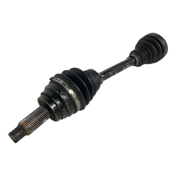 Semi Eixo Lado Direito Bmw X6 4.4 V8 4x4 Aut 2010/2012 Mw