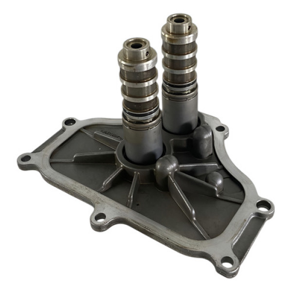 Solenoide Cabeçote Direito Bmw X6 4.4 V8 Biturbo 2012 Cx425