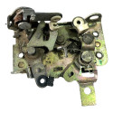 Fechadura Da Porta Dianteira Esquerda Kadett 1990-96 Cx489m