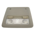 Luz Teto Cortesia Chevrolet Spin 2015 2016 2017 Cx301