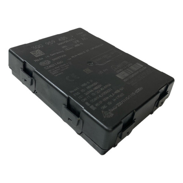 Módulo Antena Keyless Polo Virtus 1.0 Tsi 2018/2019 Cx53m