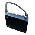 Porta Dianteira Direita Chevrolet Captiva 2008/2012 Mw Dianteira Direito Preto