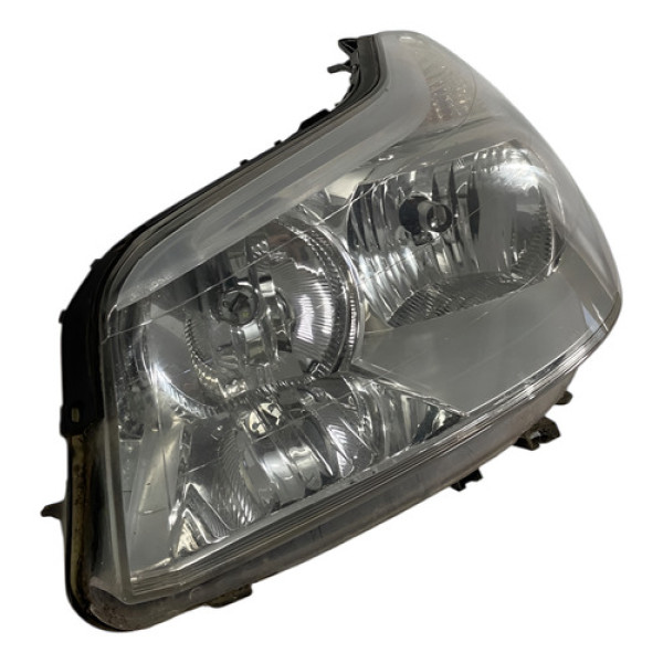 Farol Lado Esquerdo Citröen C5 2005 9650055980 C/detalhes Mw Esquerdo/motorista
