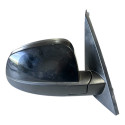 Retrovisor Elétrico Direito Chevrolet Meriva 03/12 Cx473m