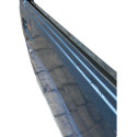 Porta Dianteira Direita Asia Towner 1994/1998 Mw Dianteira Direita Azul