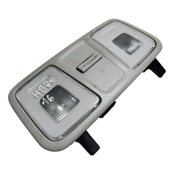 Luz Teto Cortesia Hb20 2016 Cx54s