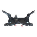 Agregado Dianteiro Ford Focus 2.0 16v Aut 2010 2011 2012 Mw