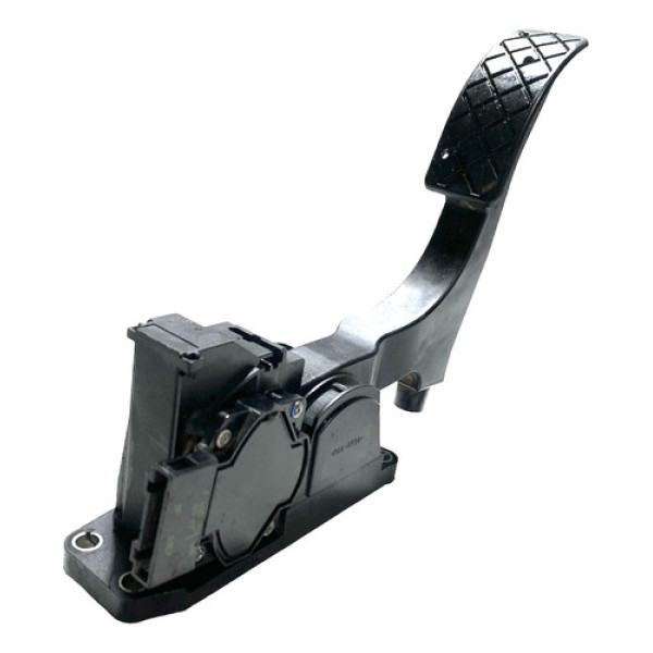 Pedal Acelerador Eletrônico Gol G3 Fox Polo Cx97m