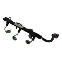 Chicote Flauta Bicos Injetores Gm Captiva 3.6 V6 2010 Cx419