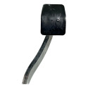 Pedal Freio C/ Suporte Gm Astra 1999 A 2012 93321732 Cx170s
