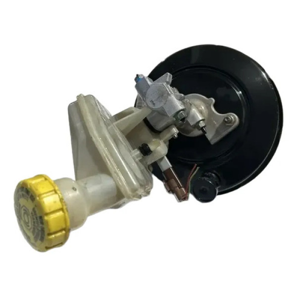 Hidrovacuo Servo Freio Citroen C3 2007 P30m