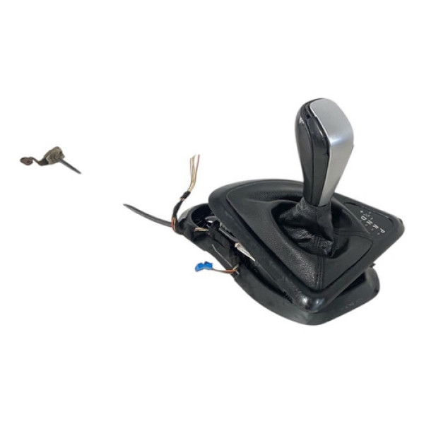Trambulador Marcha Bmw 118i 2.0 Aut 2010/2012 C/detalhe! Mw Preto