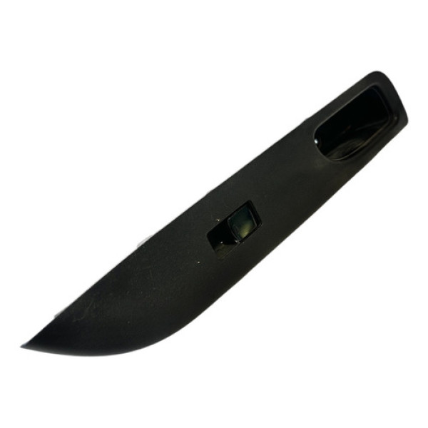 Moldura Botao Vidro Diant Direito March 2012 A 2020 Cx451m